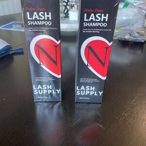 NY Lash Supply Pristine Dream Lash Shampoo